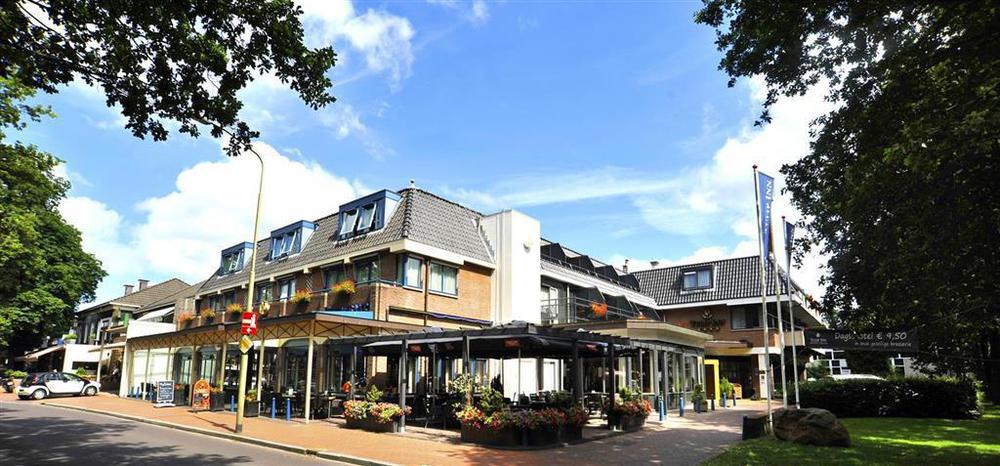 Brinkhotel Zuidlaren Restoran foto